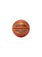 Spalding Basketball Platinum Precision SZ 6, Grösse: 6, Indoor