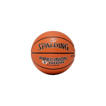 Spalding Basketball Platinum Precision SZ 6, Grösse: 6, Indoor Spalding Basketball Platinum Precision SZ 6, Grösse: 6, Indoor