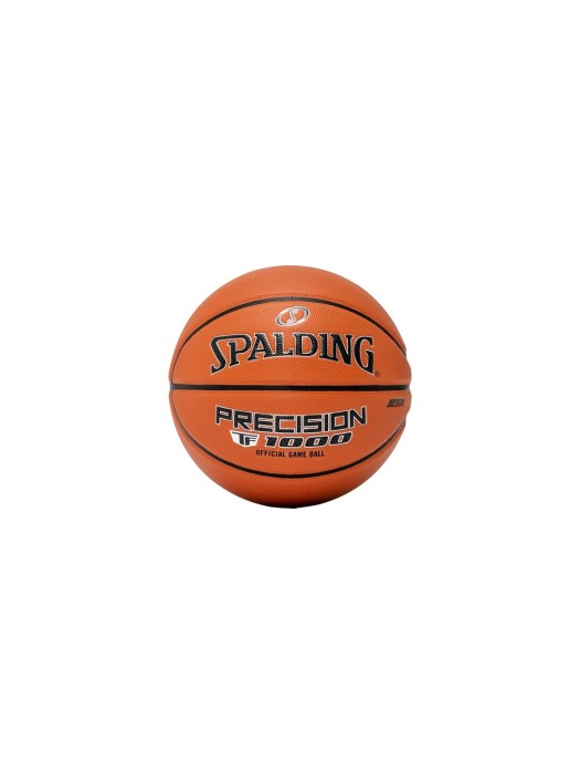 SPALDING Basketball Platinum Precision SZ Taille: 6