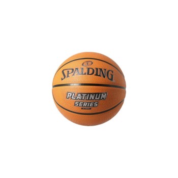 Spalding Basketball Platinum SZ 5, Grösse: 5, Outdoor Spalding Basketball Platinum SZ 5, Grösse: 5, Outdoor