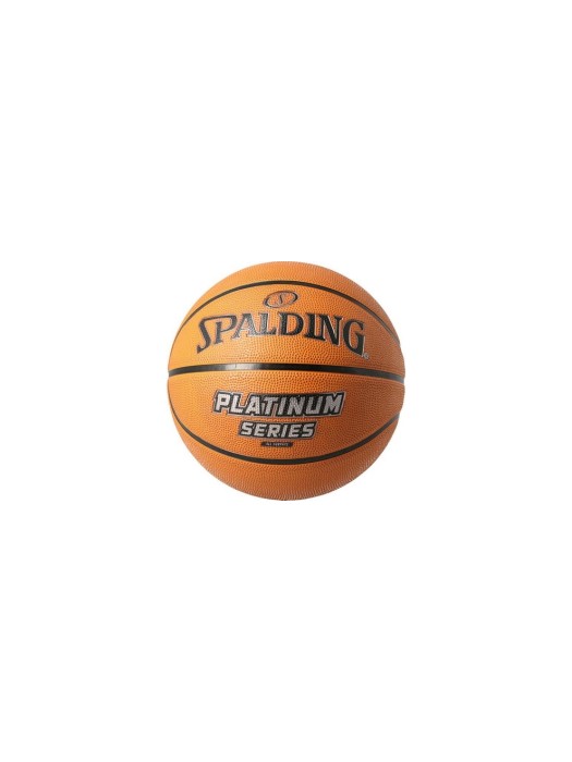 SPALDING Basketball Platinum SZ, Taille: 5