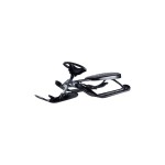 Stiga Luge Snowracer Color Pro Graphite