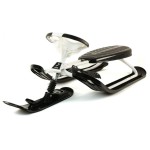 Stiga Luge Snowracer Supreme GT Blanc