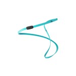 STRAFFR Medium Band, Blau, App Tracking, Hergestellt in DE,