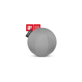 Active Ball, Ø 65 cm Leinenstoff Active Ball, Ø 65 cm Leinenstoff