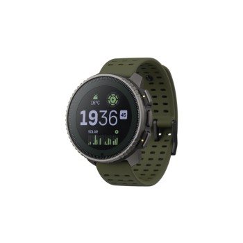 SUUNTO Montre de sport Vertical Titanium Solar Forest SUUNTO Montre de sport Vertical Titanium Solar Forest
