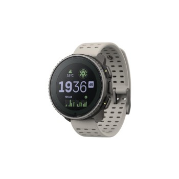 SUUNTO Montre de sport Vertical Titanium Solar Sand