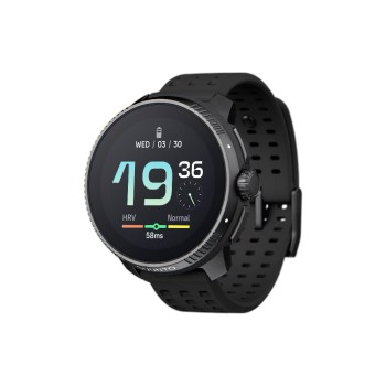 SUUNTO Montre de sport Race Black SUUNTO Montre de sport Race Black