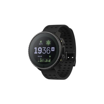 SUUNTO Montre de sport Vertical Solar All Black SUUNTO Montre de sport Vertical Solar All Black