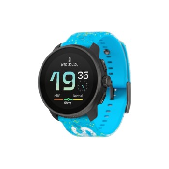 SUUNTO Montre de sport Race S Bleu SUUNTO Montre de sport Race S Bleu