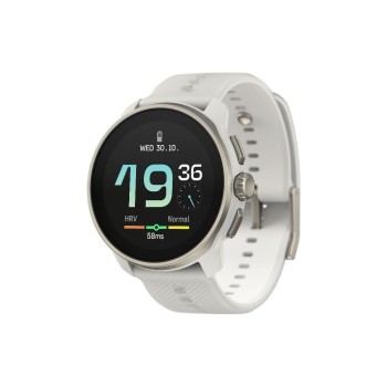 SUUNTO Montre de sport Race S Gris clair SUUNTO Montre de sport Race S Gris clair