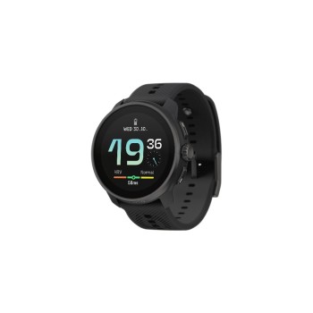 SUUNTO Montre de sport Race S Noir SUUNTO Montre de sport Race S Noir