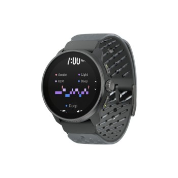 SUUNTO Montre de sport Race S Titanium Graphite SUUNTO Montre de sport Race S Titanium Graphite