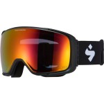 Sweet Protection Lunettes de ski Interstellar RIG Reflect Goggle – Lens Topaz