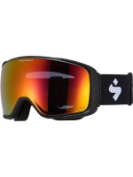 Sweet Protection Lunettes de ski Interstellar RIG Reflect Goggle – Lens Topaz
