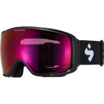 Sweet Protection Lunettes de ski Interstellar RIG Reflect Goggle – Lens Bixbite