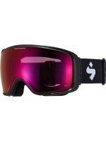 Sweet Protection Lunettes de ski Interstellar RIG Reflect Goggle – Lens Bixbite