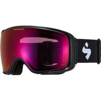 Sweet Protection Lunettes de ski Interstellar RIG Reflect Goggle – Lens Bixbite