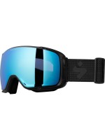 Sweet Protection Lunettes de ski Interstellar RIG Reflect Goggle – Lens Aquamarine