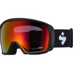 Sweet Protection Lunettes de ski Clockwork RIG Reflect Goggle – Lens Topaz
