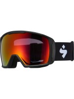 Sweet Protection Lunettes de ski Clockwork RIG Reflect Goggle – Lens Topaz