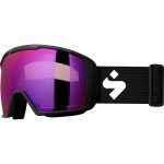 Sweet Protection Lunettes de ski Clockwork RIG Reflect Goggle – Lens Bixbite