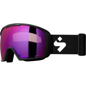 Sweet Protection Lunettes de ski Clockwork RIG Reflect Goggle – Lens Bixbite
