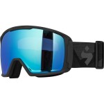Sweet Protection Lunettes de ski Clockwork RIG Reflect Goggle – Lens Aquamarine