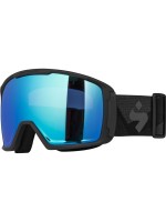 Sweet Protection Lunettes de ski Clockwork RIG Reflect Goggle – Lens Aquamarine