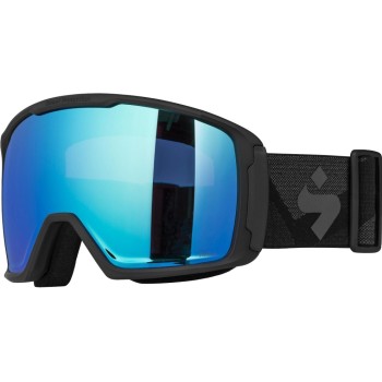 Sweet Protection Lunettes de ski Clockwork RIG Reflect Goggle – Lens Aquamarine