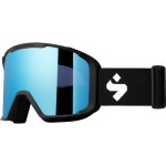 Sweet Protection Lunettes de ski Durden RIG Reflect Goggle – Lens Aquamarine