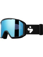Sweet Protection Lunettes de ski Durden RIG Reflect Goggle – Lens Aquamarine