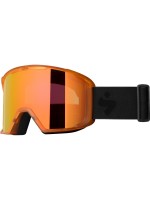 Sweet Protection Lunettes de ski Durden RIG Reflect Goggle – Lens Topaz