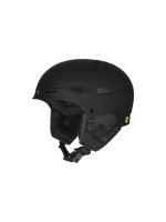 Sweet Protection Casque Switcher Noir, M-L