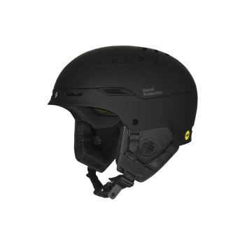 Sweet Protection Casque Switcher Noir, M-L