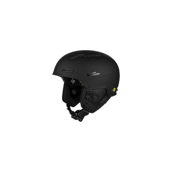 Sweet Protection Casque Igniter 2 Vi Noir, L-XL