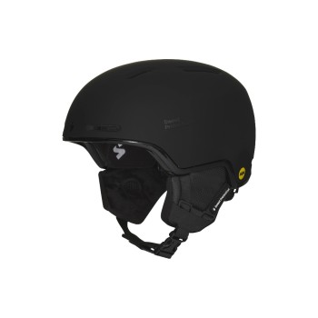 Sweet Protection Casque Looper Noir, S-M