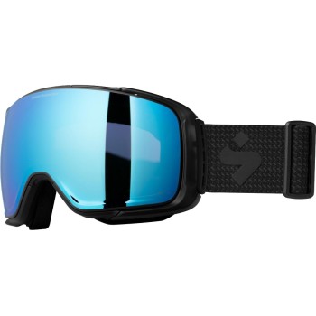 SP Interstellar RIG Reflect BLI Goggle, Lens Aquamarine