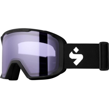 SP Durden RIG Reflect Goggle, Lens Quartz