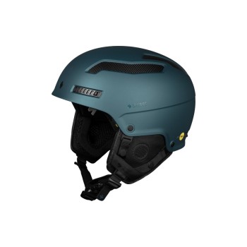 SP Trooper 2Vi Mips Helmet, deep teal, LXL SP Trooper 2Vi Mips Helmet, deep teal, LXL