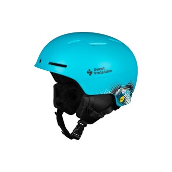 SP Winder Mips Helmet JR, breeze blue, XSS SP Winder Mips Helmet JR, breeze blue, XSS
