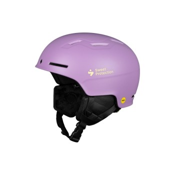 SP Winder Mips Helmet JR, heather, SM SP Winder Mips Helmet JR, heather, SM
