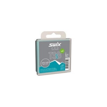 Swix Cire TS5 Vert