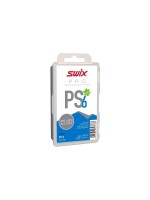 SWIX PS6 Blue, -6°C/-12°C, 60g