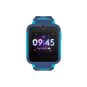 TCL MT42X MOVETIME Family Watch Bleu TCL MT42X MOVETIME Family Watch Bleu