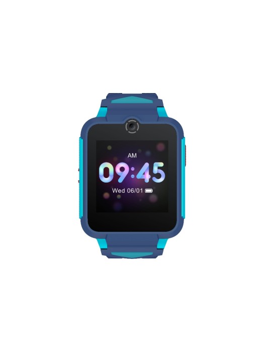 TCL MT42X MOVETIME Family Watch Bleu
