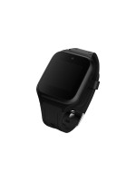 TCL MT40X Family Watch Black, 45mm, 1.3 color touch screen