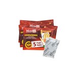 Thermopad Handwärmer, 5er-Pack