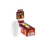 Thermopad Sohlenwärmer M, 10er-Pack, Grösse 38-39