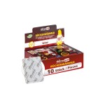 Thermopad Rückenwärmer, 10er-Pack